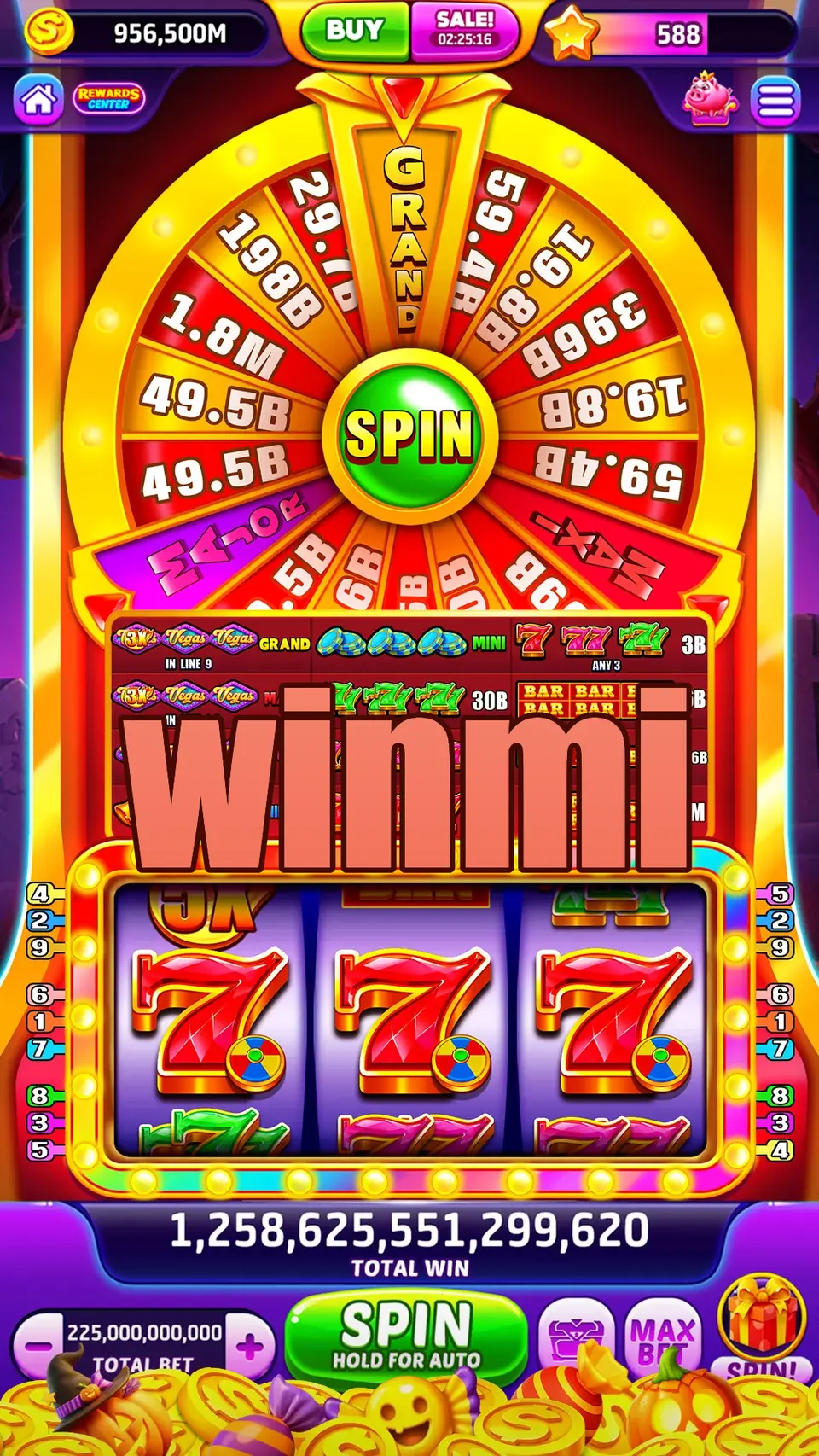 winmi APK