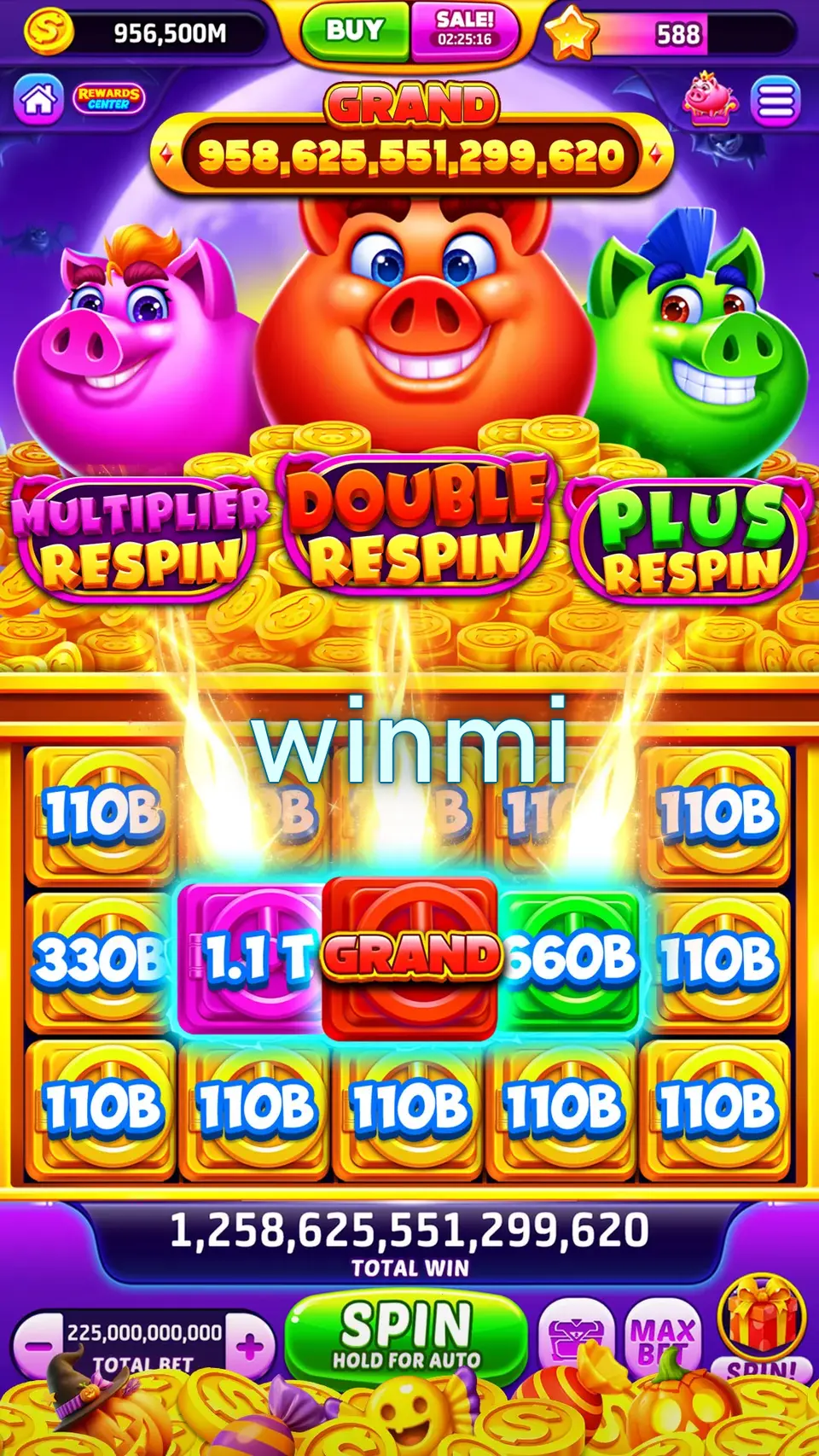 winmi APK