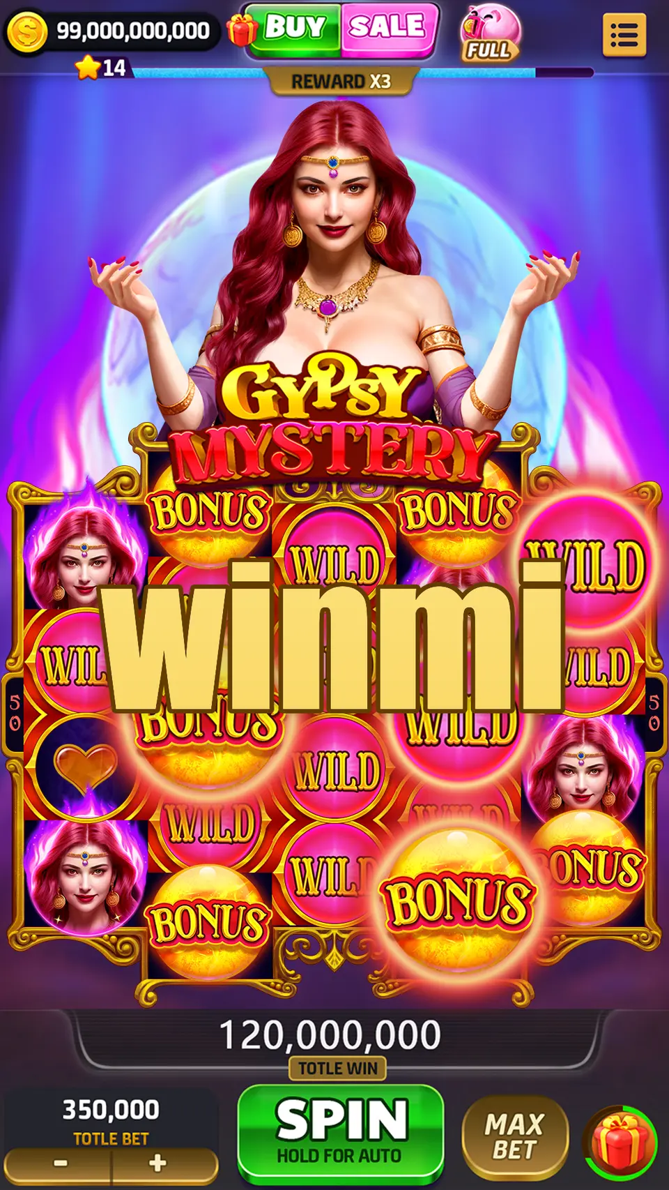 winmi Login