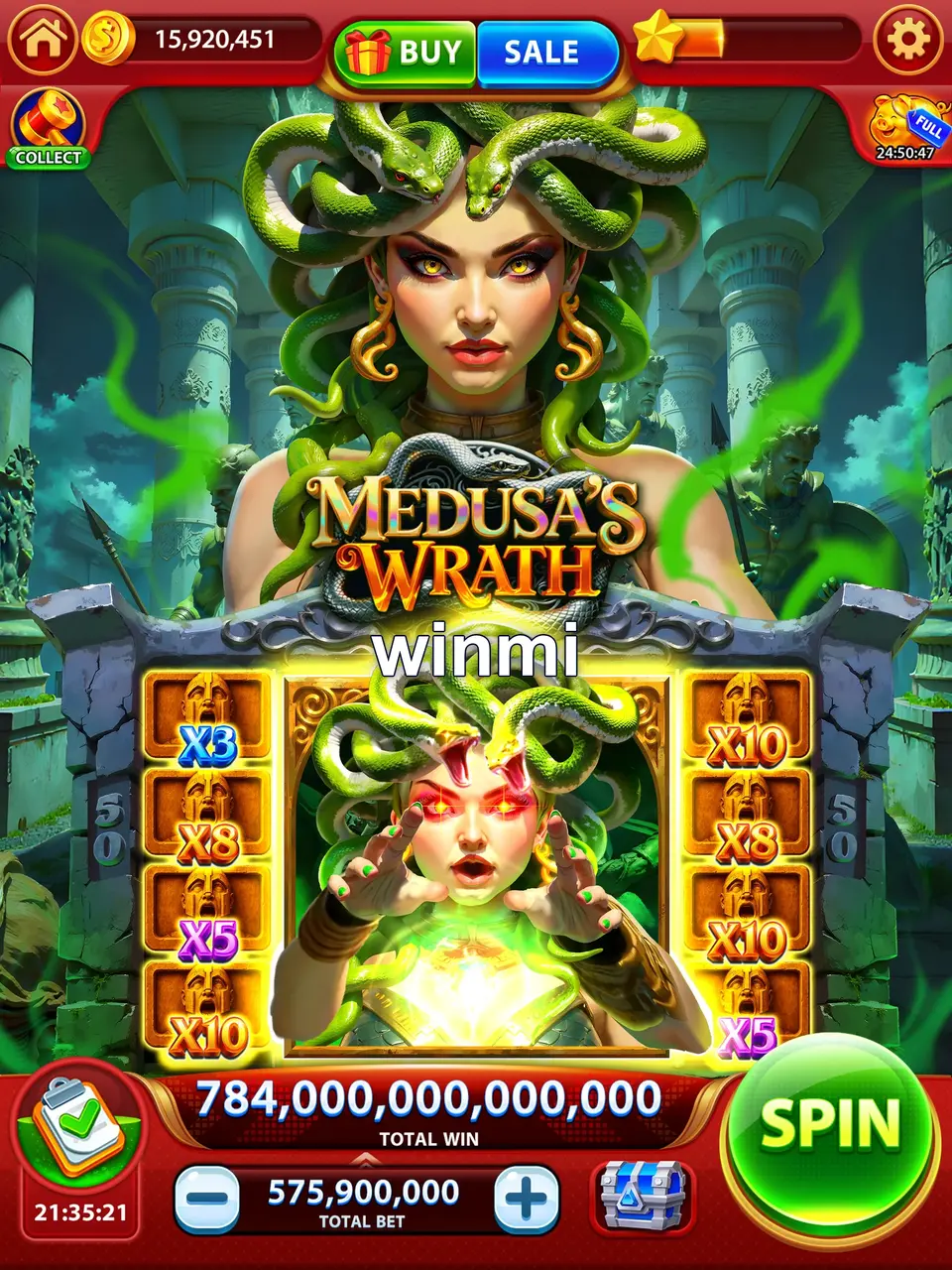 winmi Login