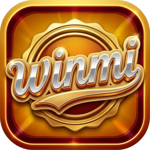 winmi Logo - Oficial