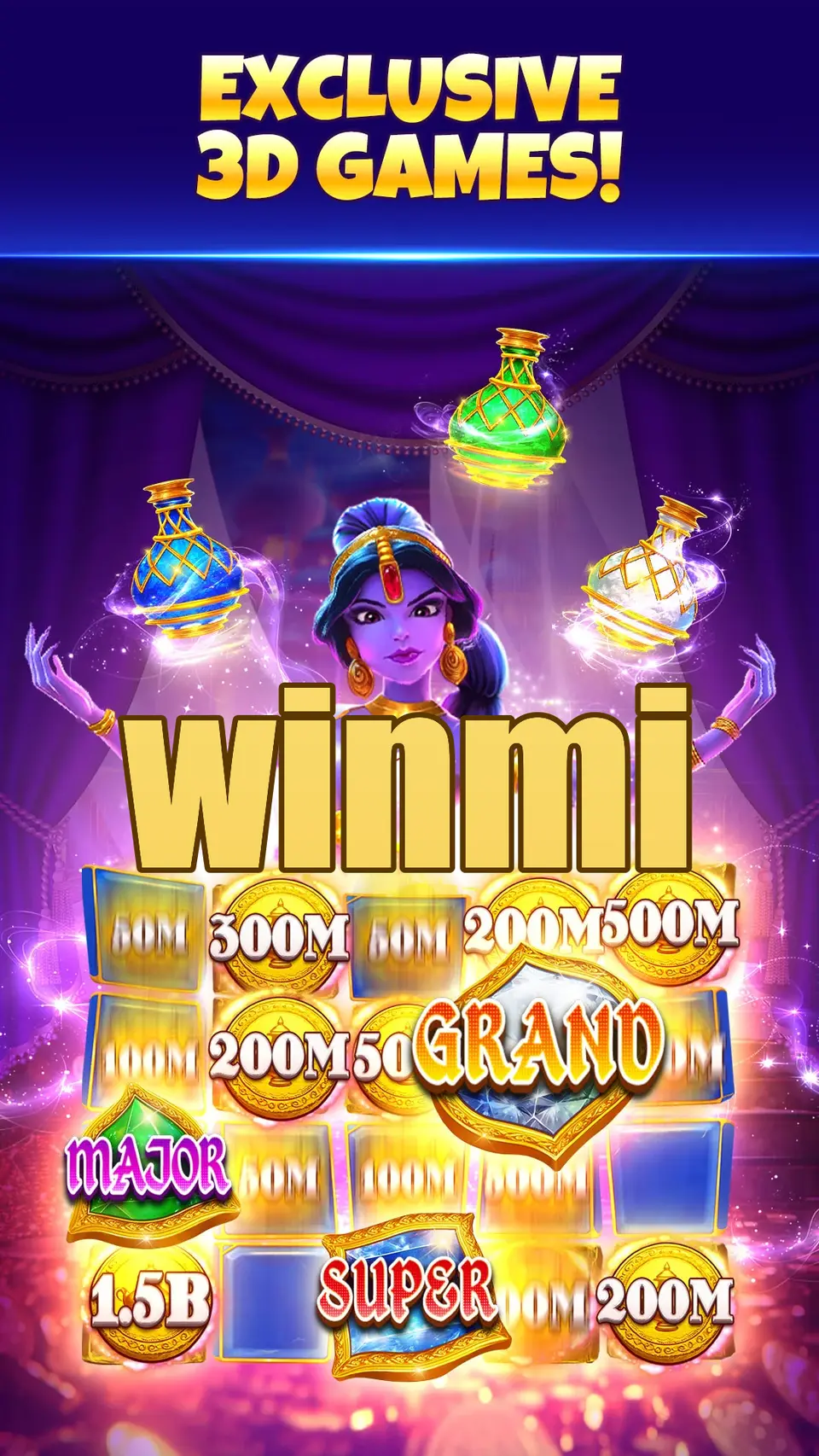 winmi Preview - Oficial Baixar